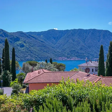 Paola Villa Tremezzo