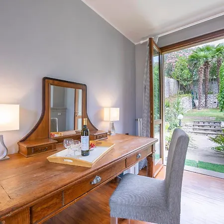 Villa Paola *